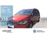 Volkswagen Touran ACTIVE 2.0 TDI DSG AHK+ACC+NAVI+PANO+RFK - Volkswagen Touran: Active