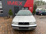 Skoda Octavia Combi 1.9 TDI Ambiente Klima SH - gebrauchte Skoda Octavia aus dem Jahr 2000