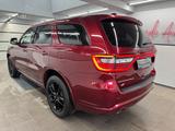 Dodge Durango 3.6 GT 4x4/Neues Modell/6-Sitze/LED/R19" - Dodge Durango Gebrauchtwagen in München