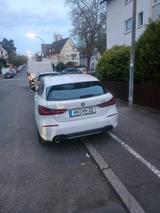 BMW  118i 2023 M Sport | Panorama | Top Zustand - gebrauchte BMW 118 aus dem Jahr 2023