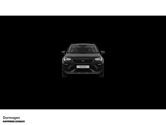 Cupra Ateca 2.0 TSI DSG 4Drive AHK KAMERA KESSY WINTER