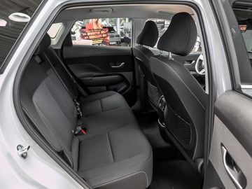 Hyundai Kona 1.6 Trend Hybrid 2WD Autobahnassistent