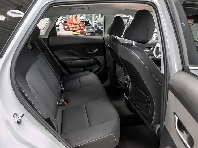 Hyundai Kona 1.6 Trend Hybrid 2WD Autobahnassistent