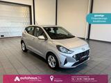 Hyundai i10 1.0 Trend (EURO 6d) Bluetooth|CarPlay|Klima - Hyundai: Kleinwagen, Eu
