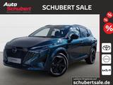 Nissan Qashqai N-Design 1.3 DIG-T MHEV Xtronic 4x2 Navi - Nissan Qashqai N-Design mit Benzin-Antrieb