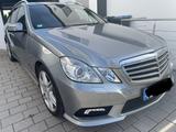 Mercedes-Benz 350 CGI Avantgarde AMG Packet - Mercedes-Benz 350 aus 2009
