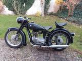 BMW R 25/3 - BMW R 25 3