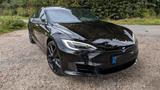 Tesla Model S 75 Große Drive Unit - Tesla aus 2017