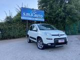 Fiat FIAT Panda 0.9 TwinAir Turbo S&S 4x4 ELD - gebrauchte Fiat Panda aus dem Jahr 2014