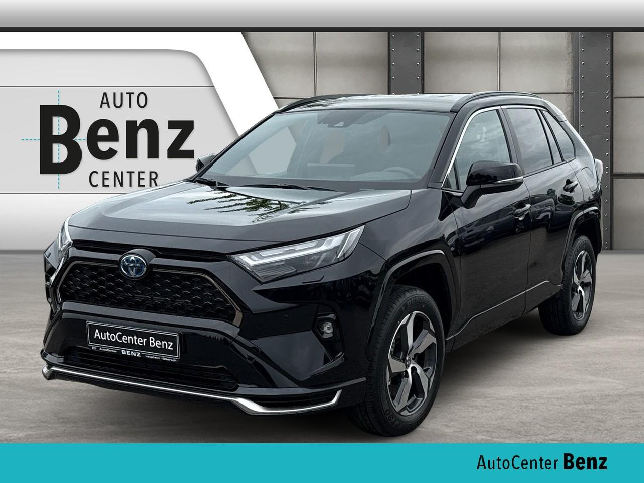 Toyota RAV 4 2.5 4×4 PLUG-IN TEAMPLAYER KLIMA*ACC*KAMER