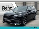 Toyota RAV4 Plug-in Hybrid 4x4 TEAMPLAYER KLIMA*AHK*EL  - Toyota RAV 4 Jahreswagen