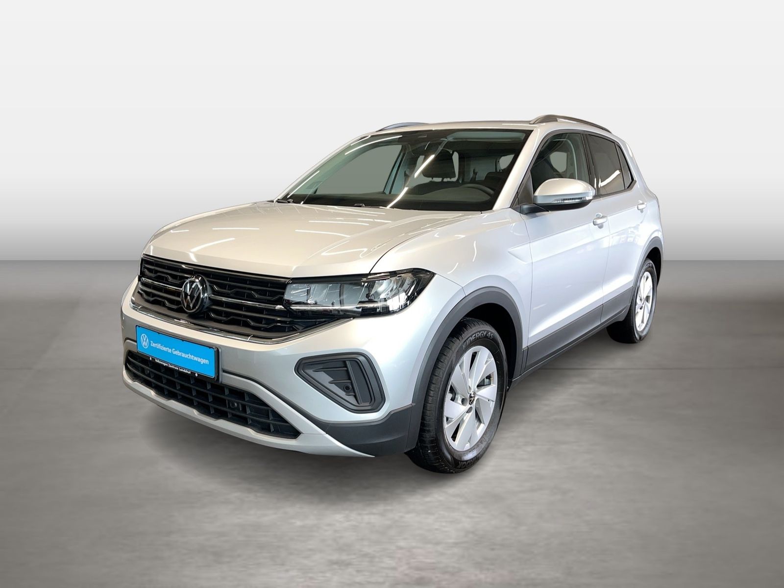 Volkswagen T-Cross - Bild 2