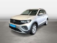Volkswagen T-Cross - Vorschau Bild 2