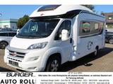 Fiat Ducato Bürstner iXEO it 680G Kamera Klima L4H2 L