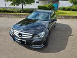 Mercedes-Benz C 250 CDI BlueEFFICENCY 4matic AVANTGARDE - Mercedes-Benz 250 Gebrauchtwagen