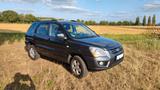 Kia Sportage 2.0 CVVT 2WD Seven Stars Seven Stars - gebrauchte Kia Sportage aus dem Jahr 2010