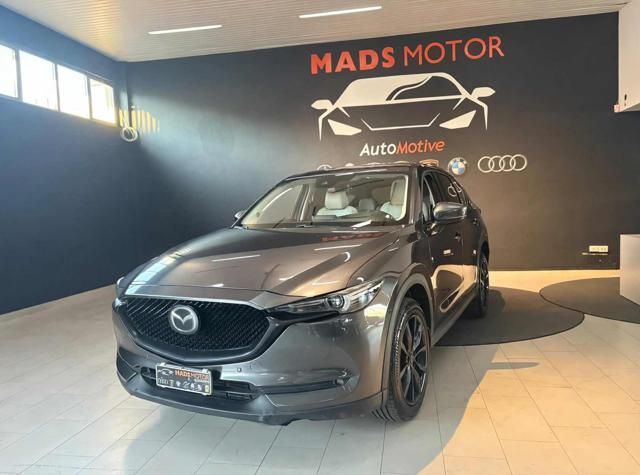 Image of Mazda CX-5
