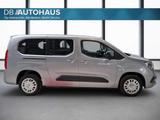Opel Combo Life Elegance 1.5 Diesel Klimaautomatik - Opel Combo Life mit Diesel-Antrieb: Elegance