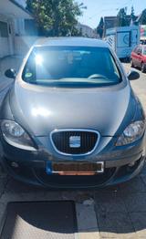 Seat Altea 1.9 TDI PD DPF Vorb. Sport Edition Spo... - Seat Altea: Sport Edition