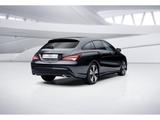Mercedes-Benz CLA 200 Shooting Brake URBAN+LED+NIGHT+EASY-PACK - Mercedes-Benz CLA 200 Shooting Brake aus 2017