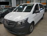 Mercedes-Benz Vito Tourer 114 CDI Tourer Pro lang Navi 9Sitz 1 - Mercedes-Benz Vito: 9