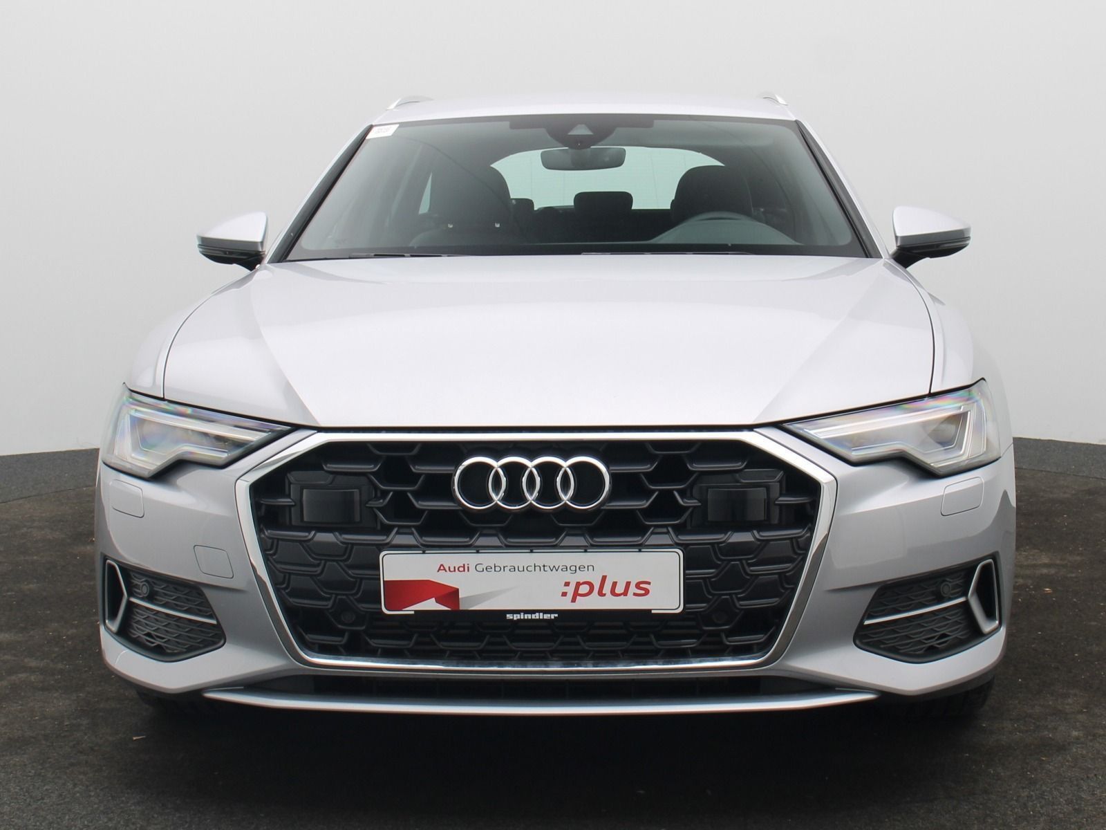 Audi A6 - Bild 4