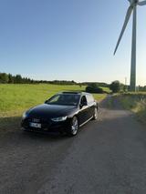 Audi A4 50 TDI tiptronic quattro S line Avant S line