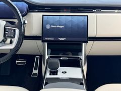 Foto Nummer 9: LAND ROVER Range Rover