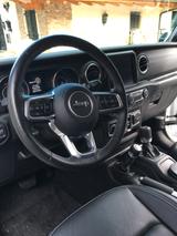 Jeep Wrangler 2.0 T-GDi Unlimited Sport Automatik... - Jeep Wrangler: Unlimited Sport