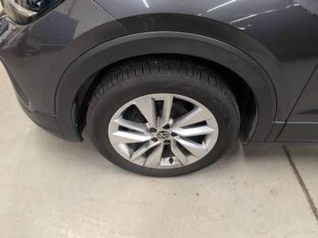 Volkswagen T-Cross - Bild 7