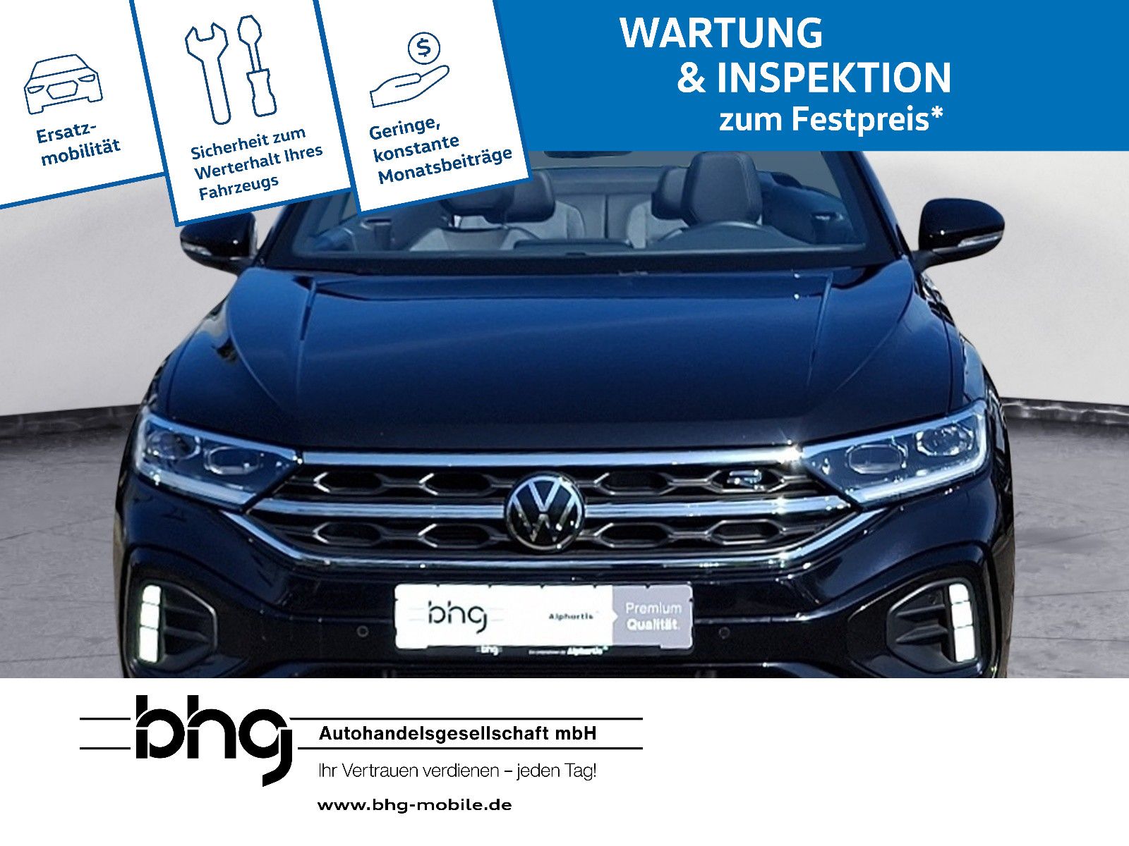 Volkswagen T-Roc - Bild 7