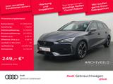 Cupra Leon ST DSG VIRT LED KEYLESS KAM PDC PORT NAVI - Cupra Leon in Köln