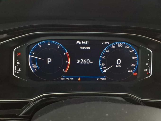 Volkswagen Polo - Bild 9