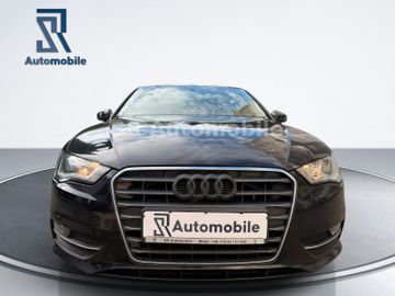 Audi A3 - 8