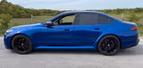 BMW M5 Limo. PHEV 727 PS Autom. Komfortpaket; LED - BMW M5: Ps