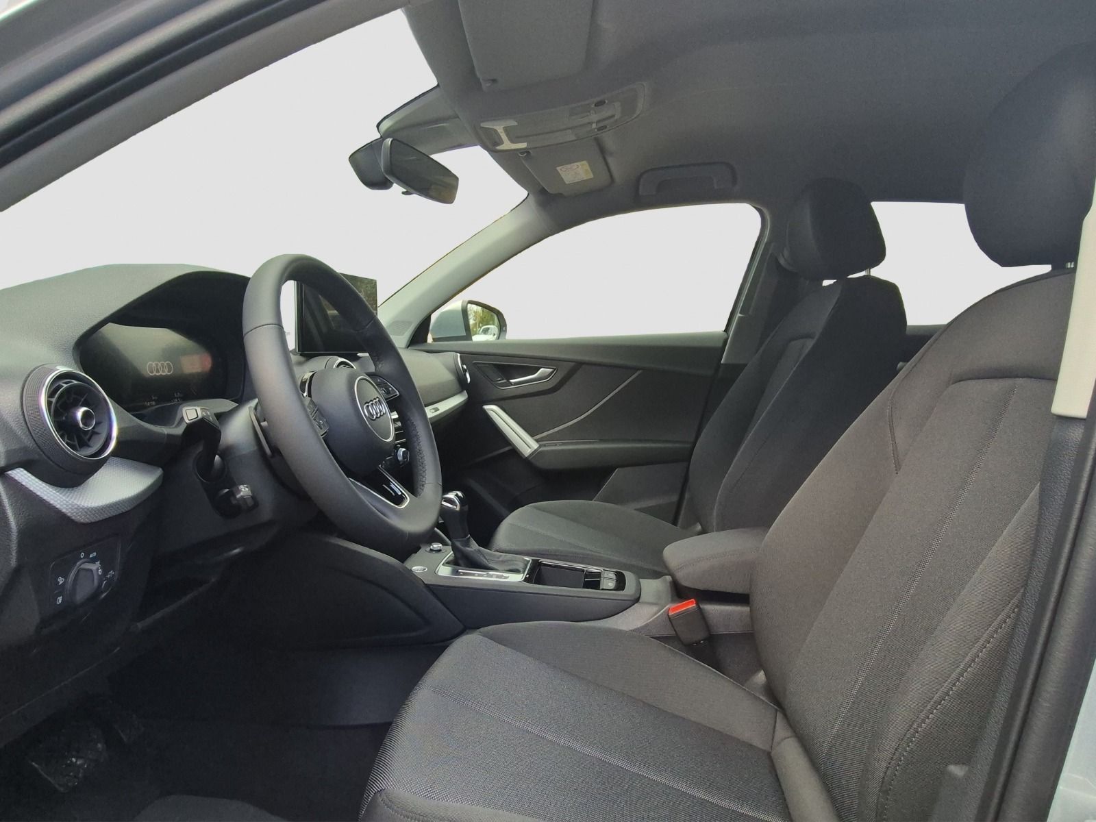 Audi Q2 - Bild 9