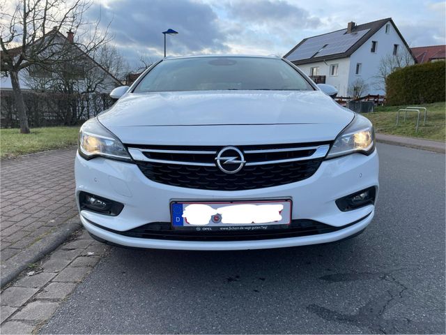 Opel Astra ST 1.4 DI Turbo Business 110kW Business