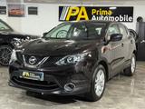 Nissan Qashqai 1.2 Acenta / 2. Hand Autom. Kamera Navi - Nissan Qashqai Gebrauchtwagen in Hannover