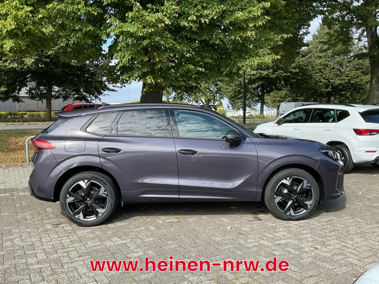 Cupra Terramar - Bild 10