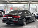 Audi A8 50 TDI S line quattro MATRIX LUFT STHZG NAVI - Audi A8: Limousine