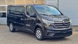 Renault Trafic Combi L2H1 dCi 150 LED 9 Sitze - Renault Trafic: L2h2