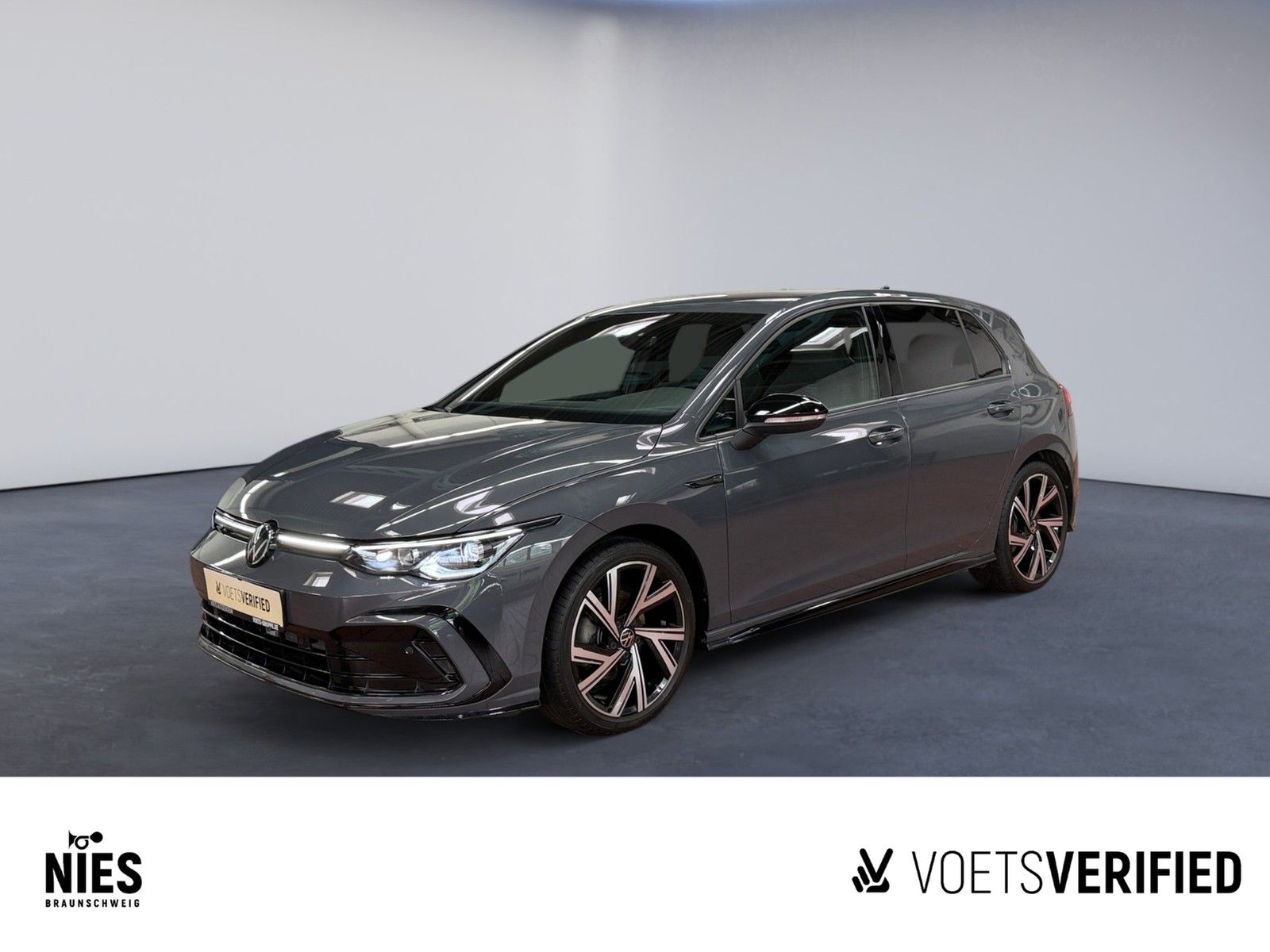 Volkswagen Golf - Bild 2