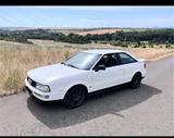 Audi 80 Coupe  5 Zylinder  !!!! - Audi 80: Sportwagen