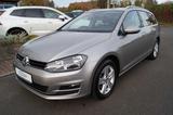 Volkswagen Golf VII Variant 77kw  Massage-PDC-Sitzh.WR-Teil - Diesel Gebrauchtwagen in Leipzig