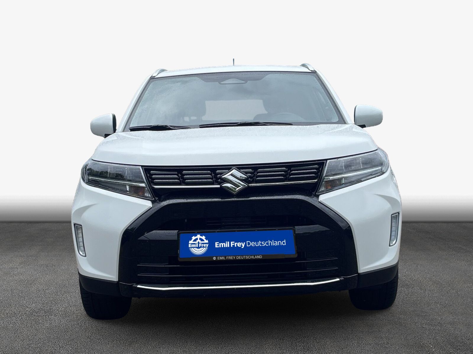 Suzuki Vitara 1.5 Dualjet Hybrid AGS Comfort ACC, LED,  imagem 3