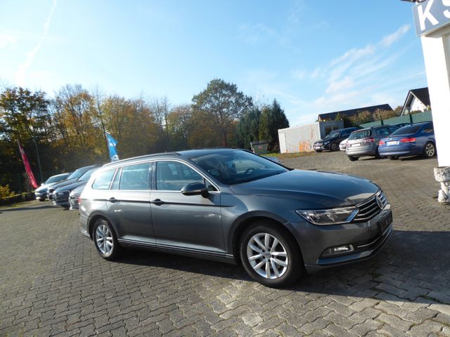 Volkswagen Passat Variant Comfortline BMT/Start-Stopp