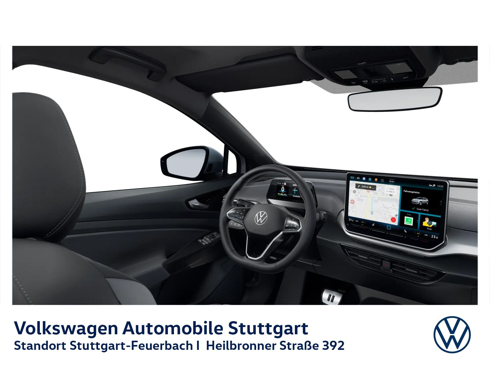 Volkswagen ID.4 - Bild 10