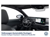 Volkswagen ID.4 - Vorschau Bild 10