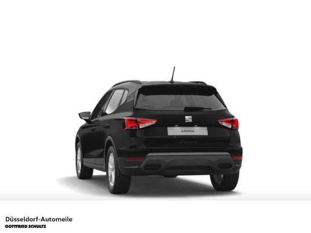 Seat Arona - Bild 3