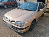 Renault Megane classic - Renault aus 1998